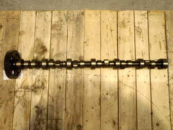 salg af New Holland G190  Camshaft