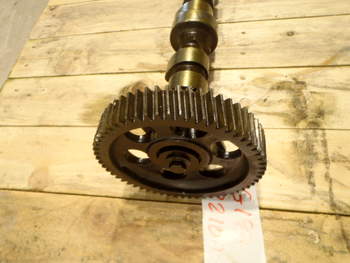 salg af New Holland G190  Camshaft