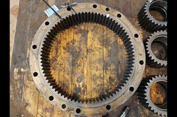 salg af Planetengetriebe John Deere 7930 LINKS