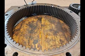 salg af Planetengetriebe John Deere 7930 LINKS