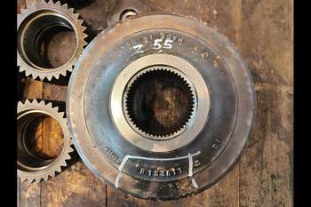salg af Planetengetriebe John Deere 7930 LINKS