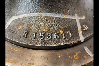 salg af Planetengetriebe John Deere 7930 LINKS