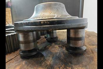 salg af Planetengetriebe John Deere 7930 LINKS