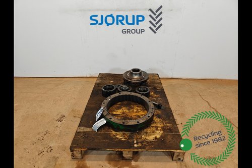 salg af Planetengetriebe John Deere 7930 LINKS