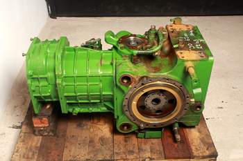 salg af John Deere 6200  Rear Transmission