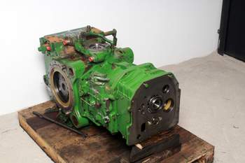 salg af Baktransmission John Deere 6200 