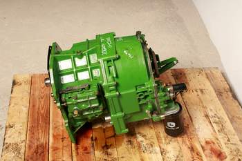 salg af John Deere 6200  Transmission