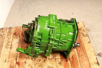 salg af Getriebe John Deere 6200 