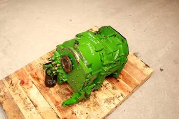 salg af John Deere 6200  Transmission