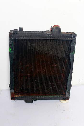 salg af John Deere 6200  Water Radiator