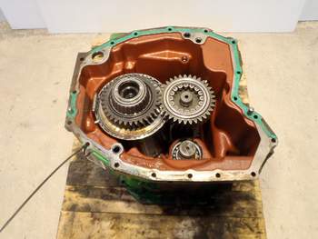 salg af John Deere 6930  Transmission