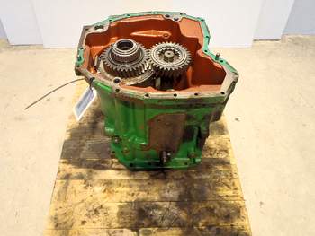 salg af John Deere 6930  Transmission