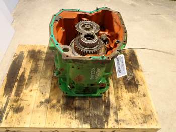 salg af John Deere 6930  Transmission