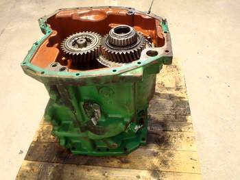 salg af John Deere 6930  Transmission