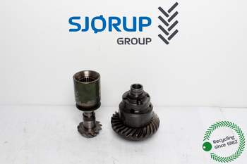 salg af Vorderachsdifferential John Deere 6210 