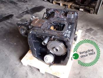salg af Gearkasse Case MX 200