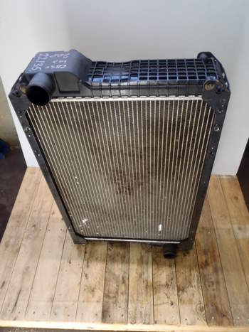 salg af Case MX200  Water Radiator