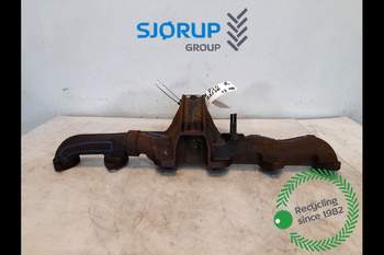salg af Manifold Deutz Agrotron X720 Udstødning