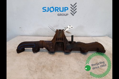 salg af Manifold Deutz Agrotron X720 Udstødning