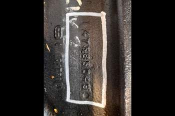 salg af Forakselrør Case Magnum 340