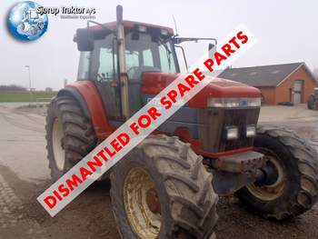 salg af New Holland G170 tractor