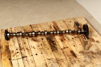 salg af New Holland G170  Camshaft