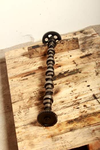 salg af New Holland G170  Camshaft