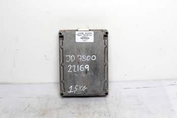 salg af John Deere 7800  ECU