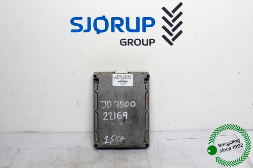 salg af John Deere 7800  ECU