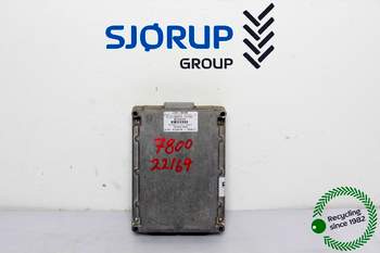 John Deere 7800  ECU