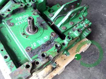 PTO John Deere 7800