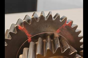 salg af Allrad getriebe John Deere 6100 