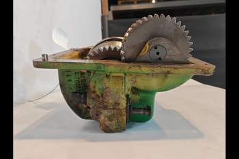 salg af Allrad getriebe John Deere 6100 