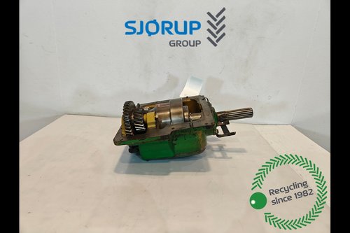 salg af Allrad getriebe John Deere 6100 
