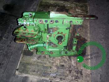 Zapfwellengetriebe John Deere 6100 