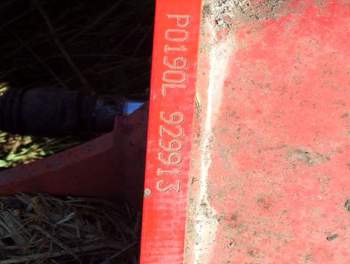 salg af Teleskoplastare Manitou MLT735-120 PS 