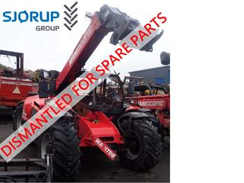 salg af Manitou MLT735-120 PS  Telehandler