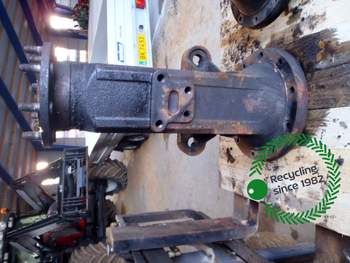 salg af Lår New Holland TL80 Venstre