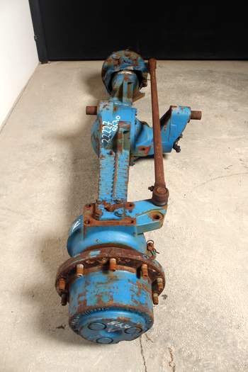 salg af Vorderachse Ford 8630 