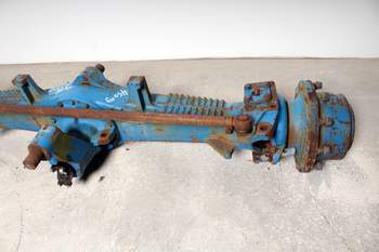 salg af Ford 8630  Front Axle