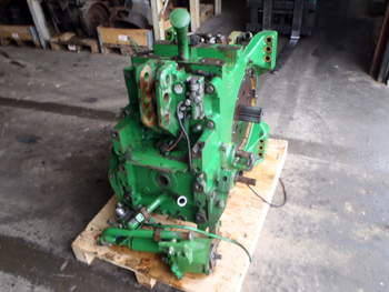 salg af John Deere 7810  Rear Transmission