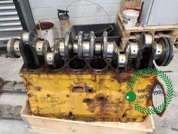 Caterpillar 623  Shortblock