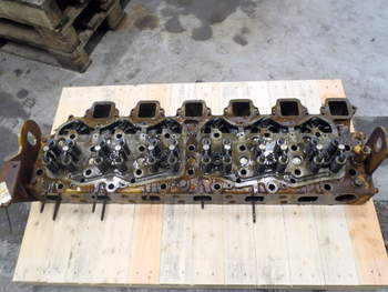 salg af Caterpillar 623  Cylinder head