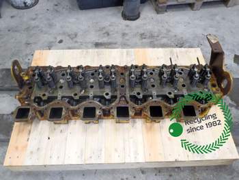 Caterpillar 623  Cylinder head