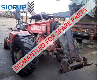 salg af zerlegte Teleskoplader Manitou MLT1035 