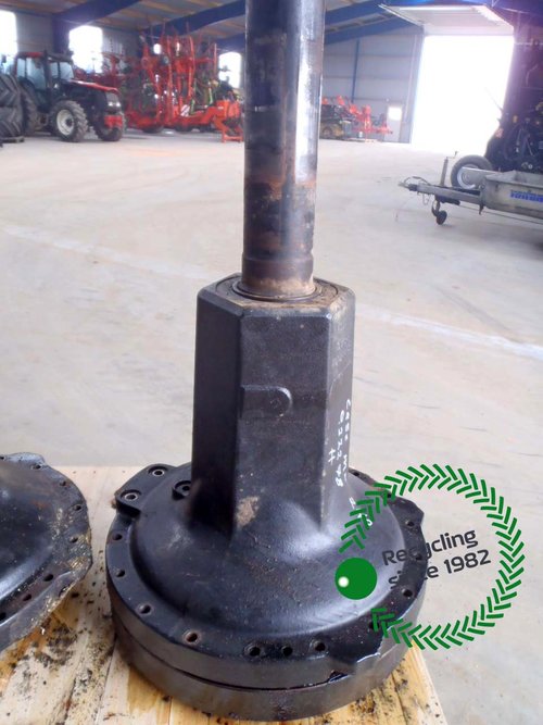 salg af Case MX240 RIGHT Rear Half Axle