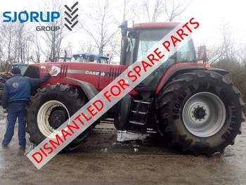 salg af Case MX240 tractor