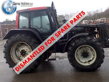 salg af Valtra 8150 traktor