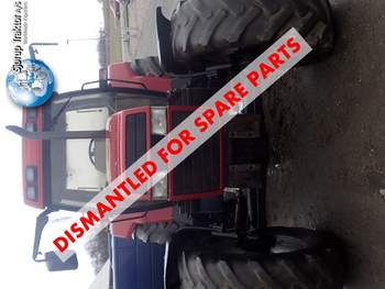 salg af Case 5150 traktor