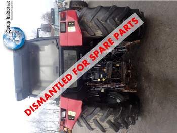 salg af Case 5150 tractor